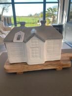 Riviera Maison 'Classic House Money Saver', Ophalen of Verzenden, Nieuw, Steen, Aardewerk of Keramiek, Object of Gebouw