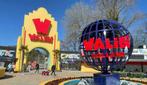 2 e-tickets voor Walibi Holland Zondag 28 Sept, Tickets en Kaartjes, Twee personen, Ticket of Toegangskaart
