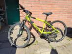 mountainbike, Fietsen en Brommers, Fietsen | Mountainbikes en ATB, Gebruikt, Hardtail, Ophalen, Overige merken
