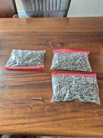 Spax rvs schroeven  4.5 bij 50, Ophalen of Verzenden, Overige typen