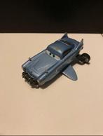 Disney pixar cars diecast auto Finn McMissile met breather, Kinderen en Baby's, Speelgoed | Speelgoedvoertuigen, Ophalen of Verzenden