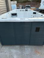 Jacuzzi zwemspa duo balboa, Ophalen, Nieuw
