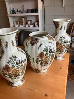 Kaststel delft handwerk, Antiek en Kunst, Antiek | Vazen, Ophalen