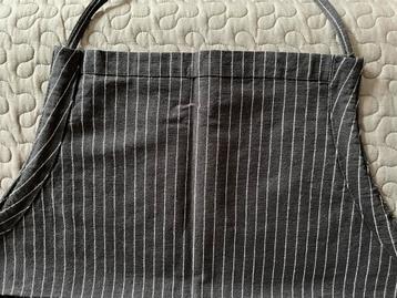 Halterschort  / Sloof / Schort beschikbaar voor biedingen