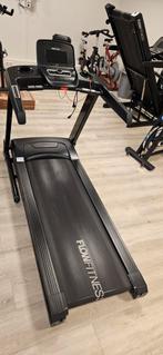 loopband flowfitness, Sport en Fitness, Fitnessapparatuur, Ophalen, Gebruikt, Loopband