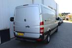 Mercedes-Benz Sprinter 519 3.0 CDI V6 Euro6 DSG7-automaat L2, Automaat, 190 pk, 2000 kg, 2987 cc