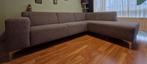 Nette ruime hoekbank, zeer goede conditie, Ophalen