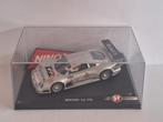 Ninco Mercedes Clk Warsteiner #10 Ref Nr 50167 ( TOP DEAL ), Kinderen en Baby's, Speelgoed | Racebanen, Overige merken, Racebaan