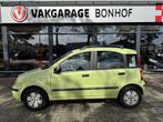 Fiat Panda 1.1 Active Plus NW APK - 5DRS (bj 2004), Voorwielaandrijving, 4 stoelen, Origineel Nederlands, Handgeschakeld