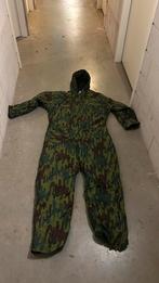 Vispak warmtepak maat L, Kleding | Heren, Ophalen, Zo goed als nieuw, Overige typen