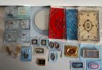 Del Prado vintage poppenhuis accessoires - diverse items, Ophalen of Verzenden, Zo goed als nieuw, Overige typen