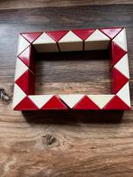 Rubik's Snake Puzzel, Ophalen of Verzenden, Gebruikt