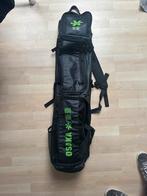 OSAKA Hockey Tas + Extra’s!!, Ophalen, Zo goed als nieuw, Tas
