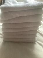 Grijze handdoeken en badhanddoeken, Ophalen of Verzenden, Gebruikt, Grijs, Handdoek