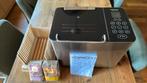 Kenwood broodbakmachine BM450, Witgoed en Apparatuur, Broodbakmachines, Ophalen of Verzenden, Zo goed als nieuw