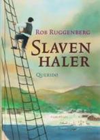 Rob Ruggenberg: Slavenhaler. Hardcover., Ophalen of Verzenden, Gelezen, Rob Ruggenberg, Fictie