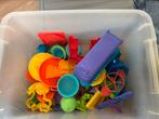 Play doh spullen, Kinderen en Baby's, Speelgoed | Educatief en Creatief, Ophalen of Verzenden, Zo goed als nieuw