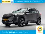 Citroën C5 Aircross 1.6 PureTech 181pk Business Aut. [ Navi, Auto's, Citroën, Automaat, 4 cilinders, 181 pk, C5 Aircross