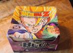 Dragon Ball Z Limited Edition Buu Saga Booster Box Compleet, Ophalen of Verzenden, Zo goed als nieuw, Boosterbox