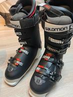 Salomon ski schoen nieuw! maat 27,5 = maat 44 (nieuw €399)., Schoenen, Nieuw, Ophalen of Verzenden, Skiën