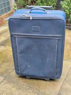 Keurige koffer 65 x 49 x 20 cm, Ophalen, Zo goed als nieuw, Hard kunststof, 60 tot 70 cm