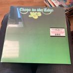 Yes - close to the edge GESEALD, Ophalen of Verzenden, Nieuw in verpakking, Progressive