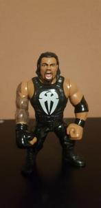 Roman Reigns Mattel Retro Wwe, Verzamelen, Ophalen of Verzenden, Zo goed als nieuw