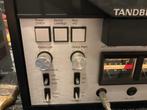 TANDBERG TD 20A 4 track Bandrecorder, Euromaxx, Tandberg, Ophalen of Verzenden, Info@euromaxx.nu
