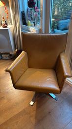 Design on stock fauteuil, Huis en Inrichting, Fauteuils, Ophalen of Verzenden, Zo goed als nieuw, 75 tot 100 cm, 50 tot 75 cm