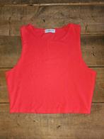 Mooie top van Loavies maat S., Nieuw, Ophalen of Verzenden, Loavies, Rood