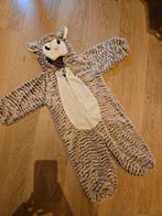 Schapenpak carnaval, beige. 98, Kleding | Heren, Ophalen of Verzenden