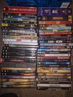 Verzameling DVD's en series, Alle leeftijden, Ophalen, Zo goed als nieuw