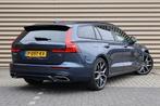 Volvo V60 T6 Recharge AWD R-Design | 20" Polestar velgen | P, Automaat, Stof, Gebruikt, 4 cilinders