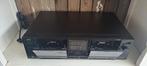 JVC Dubbele Cassettedeck, Ophalen, Dubbel, JVC, High speed dubbing