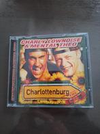 Charly Lownoise & Mental Theo - Charlottenburg CD, Ophalen of Verzenden, 1980 tot 2000, Gebruikt
