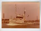 scheepvaart-foto-AMSTERDAM-elswyk-piranha II., Ophalen of Verzenden, Zo goed als nieuw, Boek of Tijdschrift