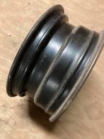 Stalen velgen 14 inch. ( zwart), Ophalen of Verzenden, Gebruikt
