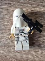 Lego Star Wars Snowtrooper Minifiguur, Ophalen of Verzenden