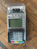 VeriFone VX 520 Pinautomaat met 38 rollen en baliestandaard, Ophalen of Verzenden, Overige typen