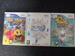 Nintendo wii spellen € 12,50 per stuk 3 voor € 35, Gebruikt, Overige genres, 1 speler, Ophalen of Verzenden