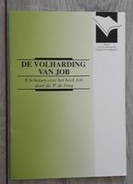 De volharding van Job - 8 schetsen over het boek Job, Gelezen, Christendom | Protestants, Ophalen of Verzenden, Ds.P.de Jong