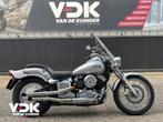 YAMAHA XVS 650 DRAGSTAR (bj 2004), Motoren, 2 cilinders, 649 cc, Bedrijf, Onbekend