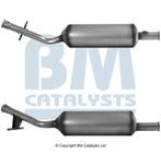 Roetfilter Citroën Jumpy, Peugeot Expert, Citroën, -, -, Nieuw