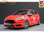 Ford Fiesta 1.6 182pk ST-2 STYLE PACK |Scorpion sportuitlaat, Te koop, 5 stoelen, Benzine, 17 km/l