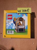 Lego 6373620 Swing Ship Ride, Kinderen en Baby's, Speelgoed | Duplo en Lego, Ophalen of Verzenden, Nieuw, Complete set, Lego