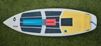 Duotone WAM D/LAB 5'9" 2022, Watersport en Boten, Kitesurfen, Directional, Ophalen, Gebruikt, Kiteboard