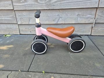 Bandit & Angels loopfiets beschikbaar voor biedingen