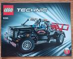 Technic Lego 9395, Ophalen of Verzenden, Zo goed als nieuw, Complete set, Lego