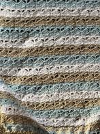 Handgemaakt baby kinder deken, Ophalen of Verzenden, Nieuw