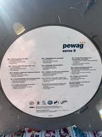 Pewag Servo 9 Sneeuwkettingen, Ophalen, Nieuw